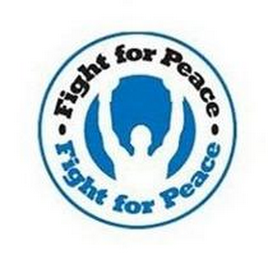 FIGHT FOR PEACE logo