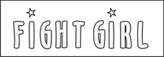 FIGHT GIRL logo
