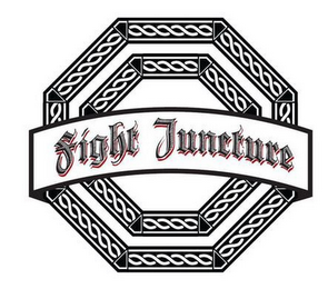 FIGHT JUNCTURE logo