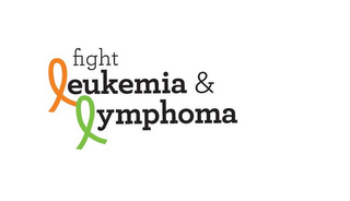 FIGHT LEUKEMIA & LYMPHOMA logo