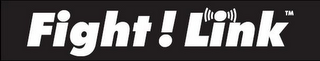 FIGHT! LINK logo