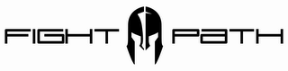 FIGHT PATH logo