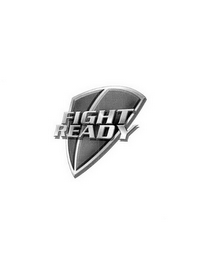 FIGHT READY logo