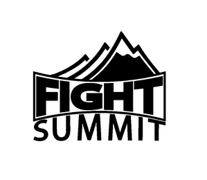 FIGHT SUMMIT logo