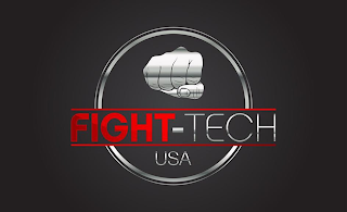 FIGHT-TECH USA logo