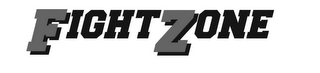 FIGHT ZONE logo