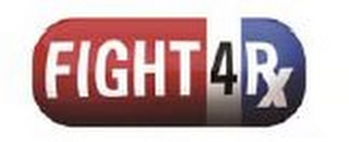 FIGHT4RX logo