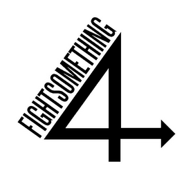 FIGHT4SOMETHING logo