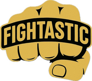 FIGHTASTIC logo