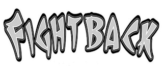 FIGHTBACK logo