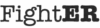 FIGHTER logo