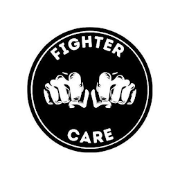 FIGHTER CARE logo