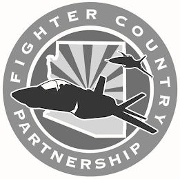 FIGHTER COUNTRY PARTNERSHIP logo