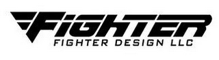FIGHTER DESIGN LLC logo