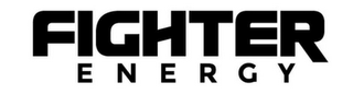 FIGHTER ENERGY logo