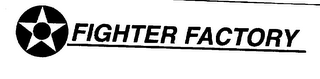 FIGHTER FACTORY logo