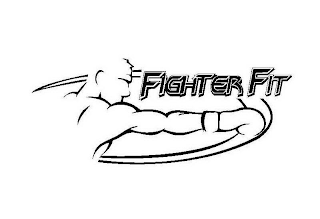 FIGHTER FIT logo