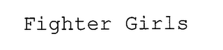 FIGHTER GIRLS logo