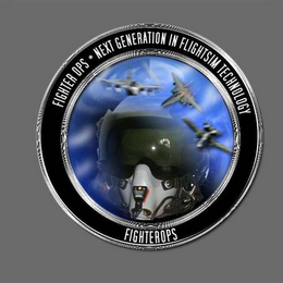 FIGHTER OPS * NEXT GENERATION IN FLIGHTSIM TECHNOLOGY FIGHTEROPS