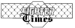 FIGHTER TIMES logo