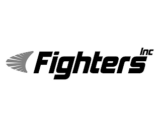 FIGHTERS INC logo