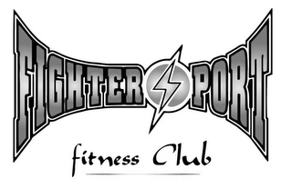 FIGHTERSPORT FITNESS CLUB logo