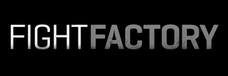 FIGHTFACTORY logo