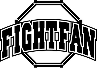 FIGHTFAN logo
