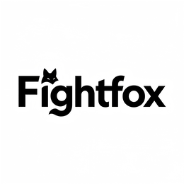 FIGHTFOX logo