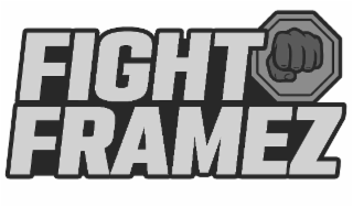 FIGHTFRAMEZ logo