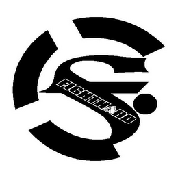 FIGHTHARD logo