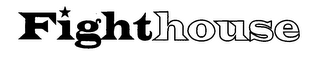 FIGHTHOUSE logo