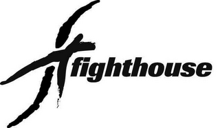FIGHTHOUSE logo