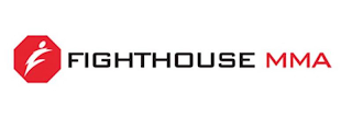 FIGHTHOUSE MMA logo