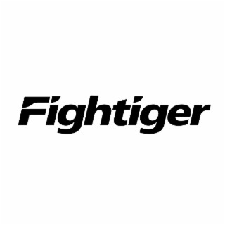 FIGHTIGER logo