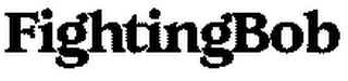 FIGHTING BOB logo