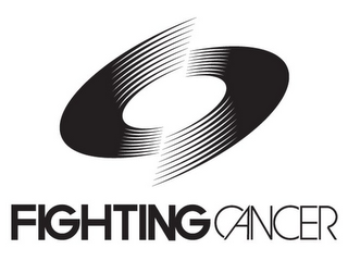 FIGHTING CANCER logo