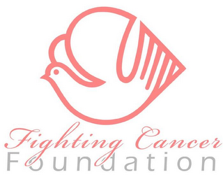 FIGHTING CANCER FOUNDATION logo