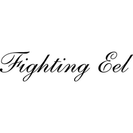 FIGHTING EEL logo