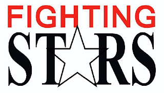 FIGHTING STARS logo