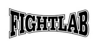 FIGHTLAB logo