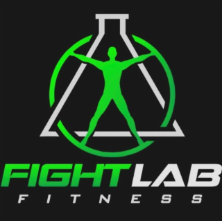 FIGHTLAB FITNESS logo