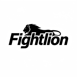 FIGHTLION logo