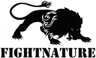 FIGHTNATURE logo