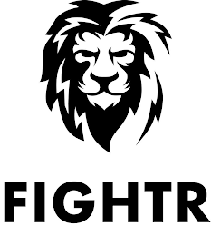 FIGHTR logo