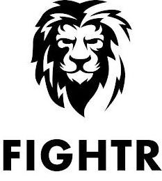 FIGHTR logo