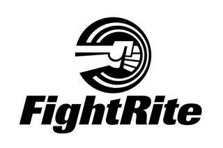 FIGHTRITE logo