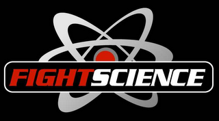 FIGHTSCIENCE logo