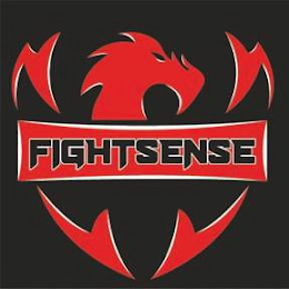 FIGHTSENSE logo