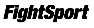 FIGHTSPORT logo